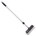 Chổi cọ rửa dẫn nước thay đổi chiều dài 78-124 cm Takagi G271
