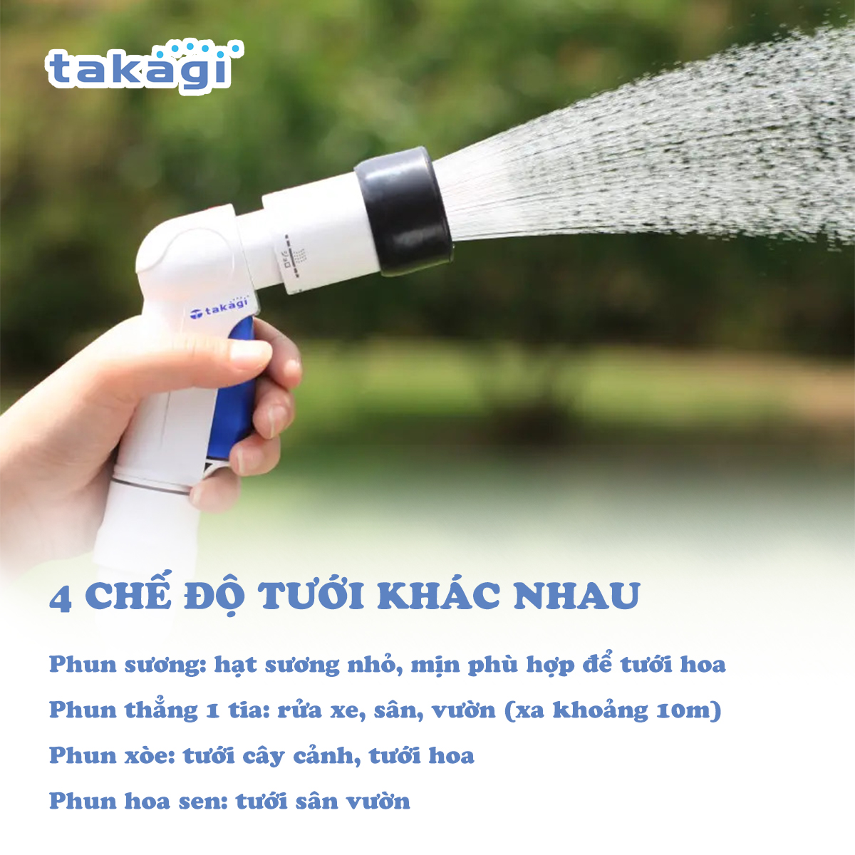 BEST SELLER GIẢI MÃI SỨC HÚT CỦA BỘ CUỘN ỐNG TỰ ĐỘNG 15M R715FJC2