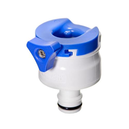 Cút nối nhanh nguồn nước 1 vít Takagi