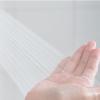 Vòi sen tắm mạ WT có nút dừng Takagi (JSB022MN)