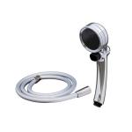 Bộ vòi sen tắm mạ WT có nút dừng Takagi (JSB122MAS)