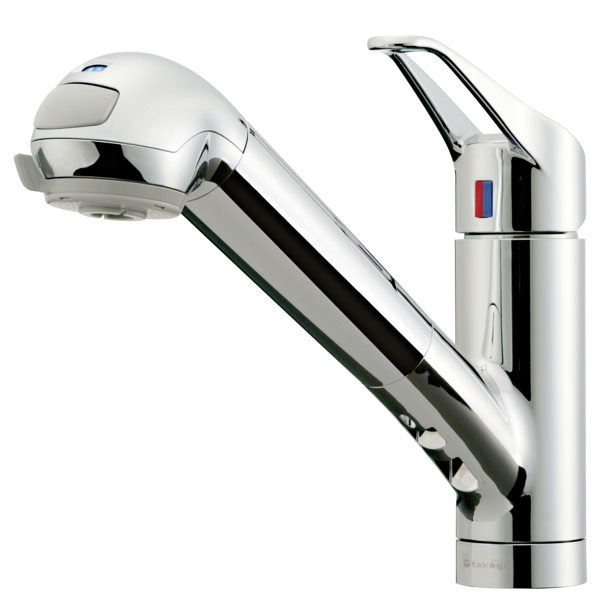 Bộ vòi rửa Takagi (JA200LN)