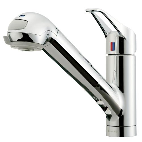 Bộ vòi rửa Takagi (JA200LN)