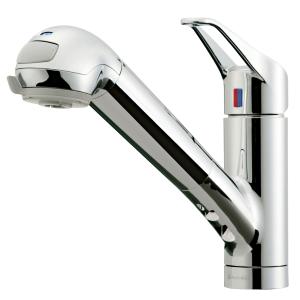 Bộ vòi rửa Takagi (JA200LN-NNDK02)