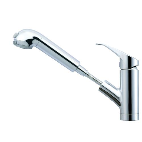 Bộ vòi rửa Takagi (JA200LN)
