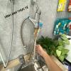 Bộ vòi rửa Takagi JA200LN