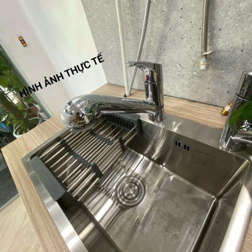Bộ vòi rửa Takagi JA200LN