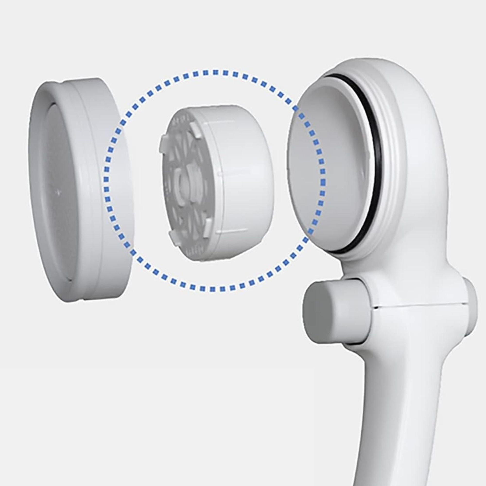 Viên lọc nước Miz-E Takagi (JSC001)