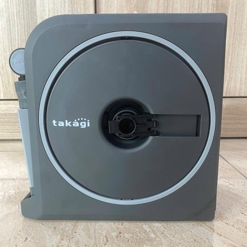 Bộ vòi thu rút tưới vườn nano next br vn