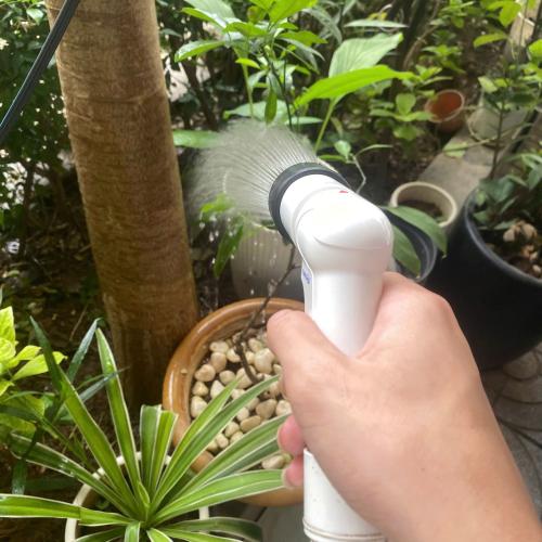 Vòi tưới cây Compact Nozzle Takagi (không cút)