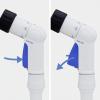 Vòi tưới cây Compact Nozzle Takagi (không cút)