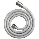 Dây vòi hoa sen Takagi chịu nhiệt cút nối đồng JSH002SV -1.6m
