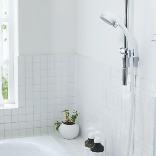 Dây vòi hoa sen Takagi chịu nhiệt JSH001WT - 1 6m