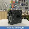 Bộ vòi thu rút tưới vườn nano next br vn