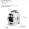 Bộ Cuộn Ống Tưới Cây Tự Động 15m Takagi R715CG - Giải Pháp Chăm Sóc Sân Vườn Toàn Diện