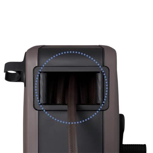 Bộ Vòi Thu Rút BOXY NEXT 20m Takagi RC1220BR - Nâng Tầm Không Gian Sống Xanh Tiện Nghi