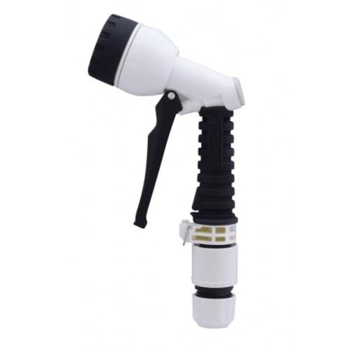 Vòi Phun Nước RaCroClock E QG551 - Giải Pháp Tưới Tiêu Và Vệ Sinh Đa Năng