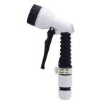 Vòi Phun Nước Takagi RaCroClock E QG551 - Giải Pháp Tưới Tiêu Và Vệ Sinh Đa Năng