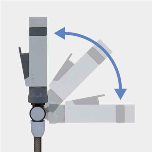 Vòi Phun Nước Stick GY QG1173GY - Trải Nghiệm Chăm Sóc Khu Vườn Thư Thái