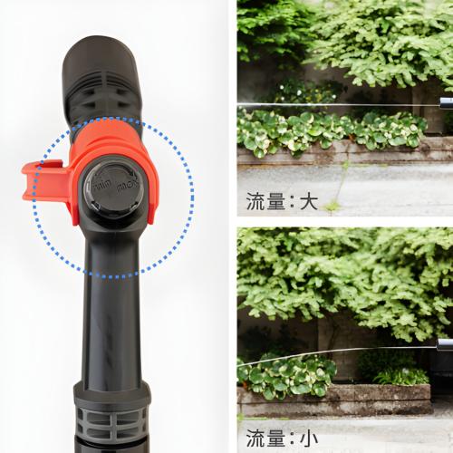 Vòi Phun Nước Tough Gear Cyclone QG559 - Hiệu Suất Xịt Rửa Kỹ Thuật Cao