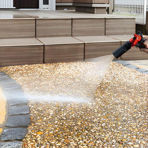 Vòi Phun Nước Tough Gear Cyclone QG559 - Hiệu Suất Xịt Rửa Kỹ Thuật Cao