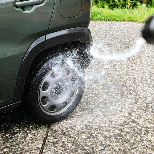 Vòi Phun Nước Tough Gear Cyclone QG559 - Hiệu Suất Xịt Rửa Kỹ Thuật Cao