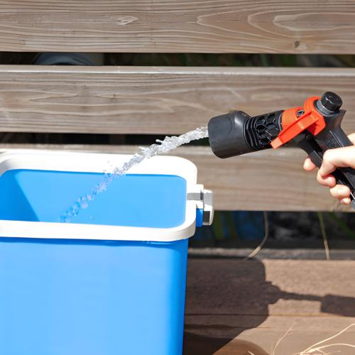 Vòi Phun Nước Tough Gear Cyclone QG559 - Hiệu Suất Xịt Rửa Kỹ Thuật Cao