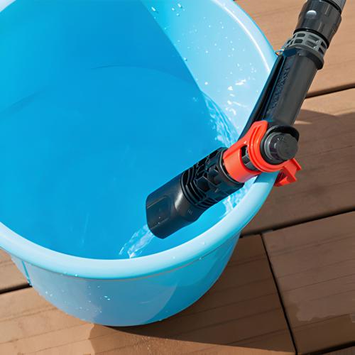 Vòi Phun Nước Tough Gear Cyclone QG559 - Hiệu Suất Xịt Rửa Kỹ Thuật Cao