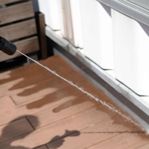 Vòi Phun Nước Tough Gear Cyclone QG559 - Hiệu Suất Xịt Rửa Kỹ Thuật Cao