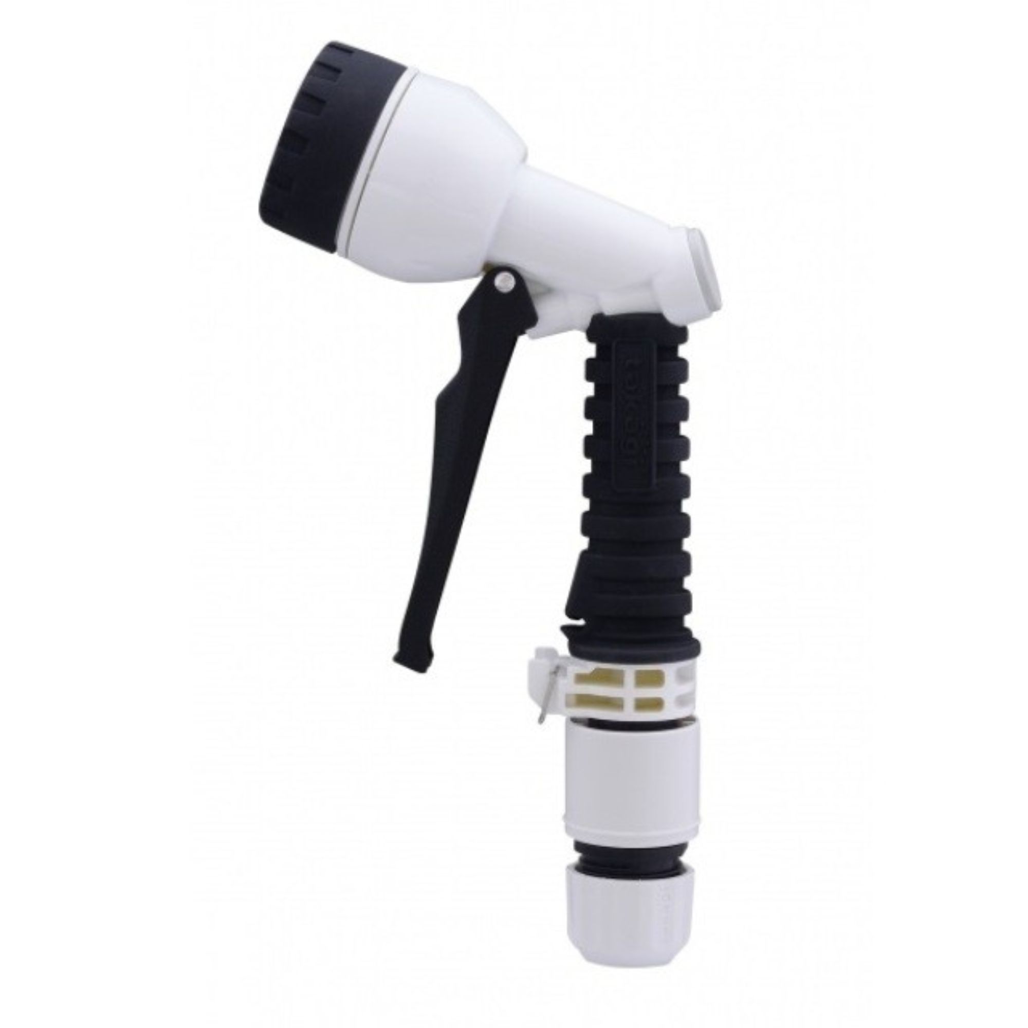 Vòi Phun Nước RaCroClock E QG551 - Giải Pháp Tưới Tiêu Và Vệ Sinh Đa Năng