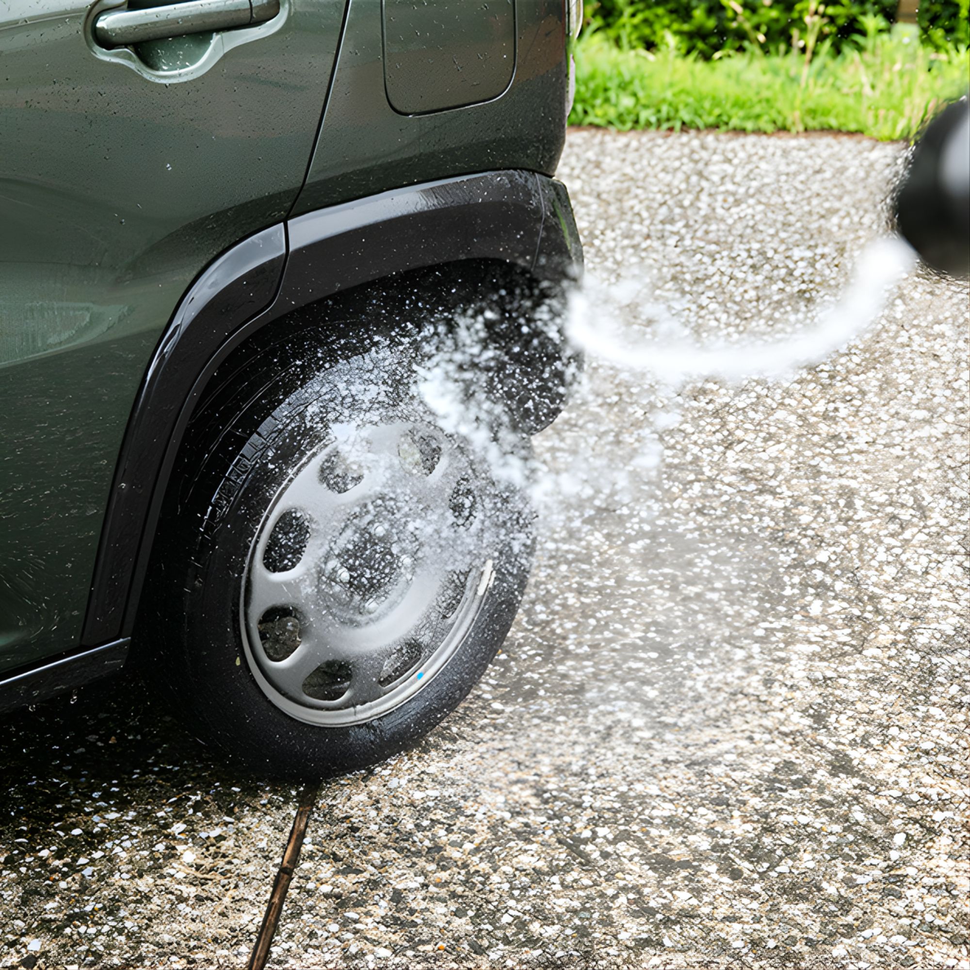 Vòi Phun Nước Tough Gear Cyclone QG559 - Hiệu Suất Xịt Rửa Kỹ Thuật Cao