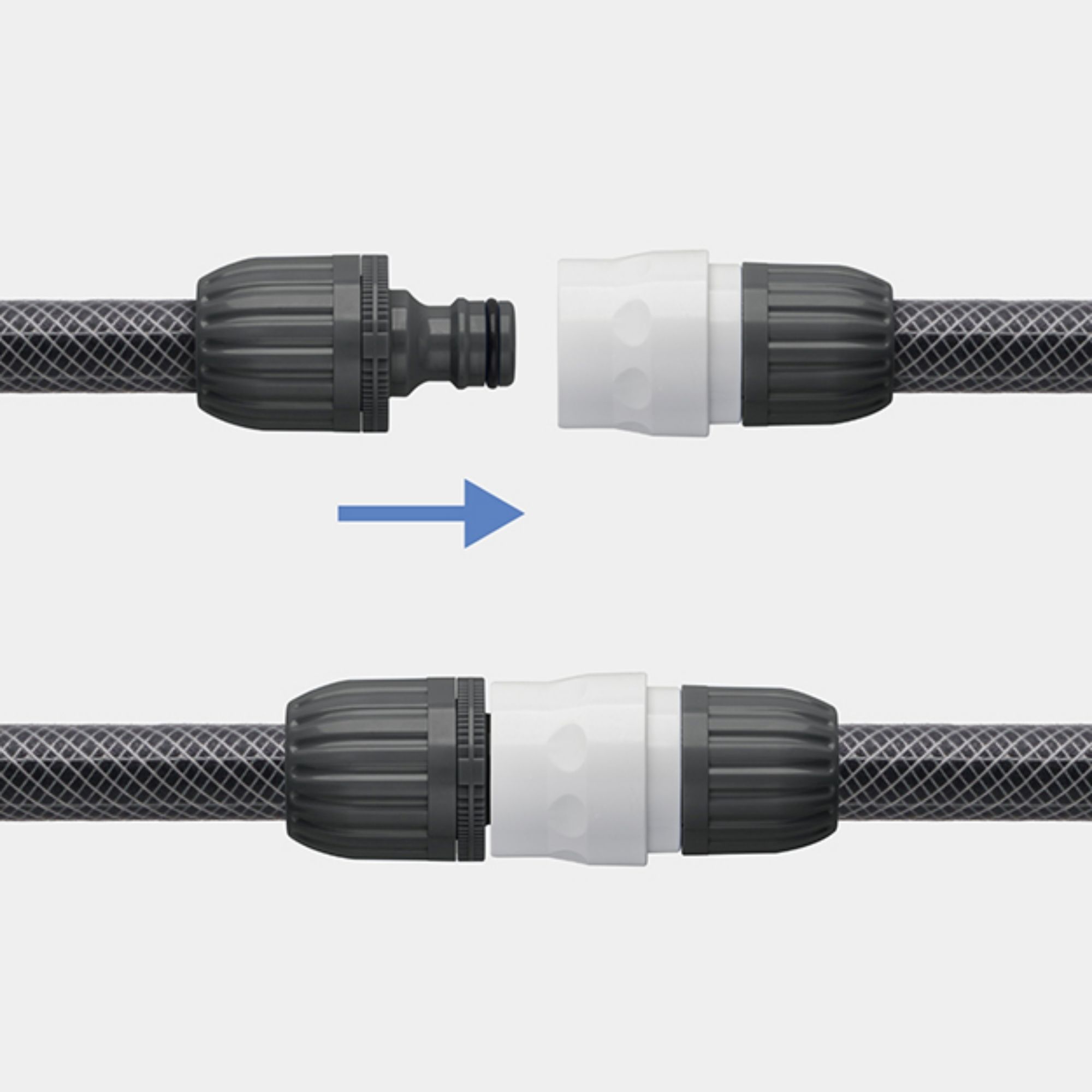 Đầu Nối Ống Nhanh Dạng Nipple CG G040CG - Giải Pháp Mở Rộng Và Chống Rò Rỉ Hoàn Hảo