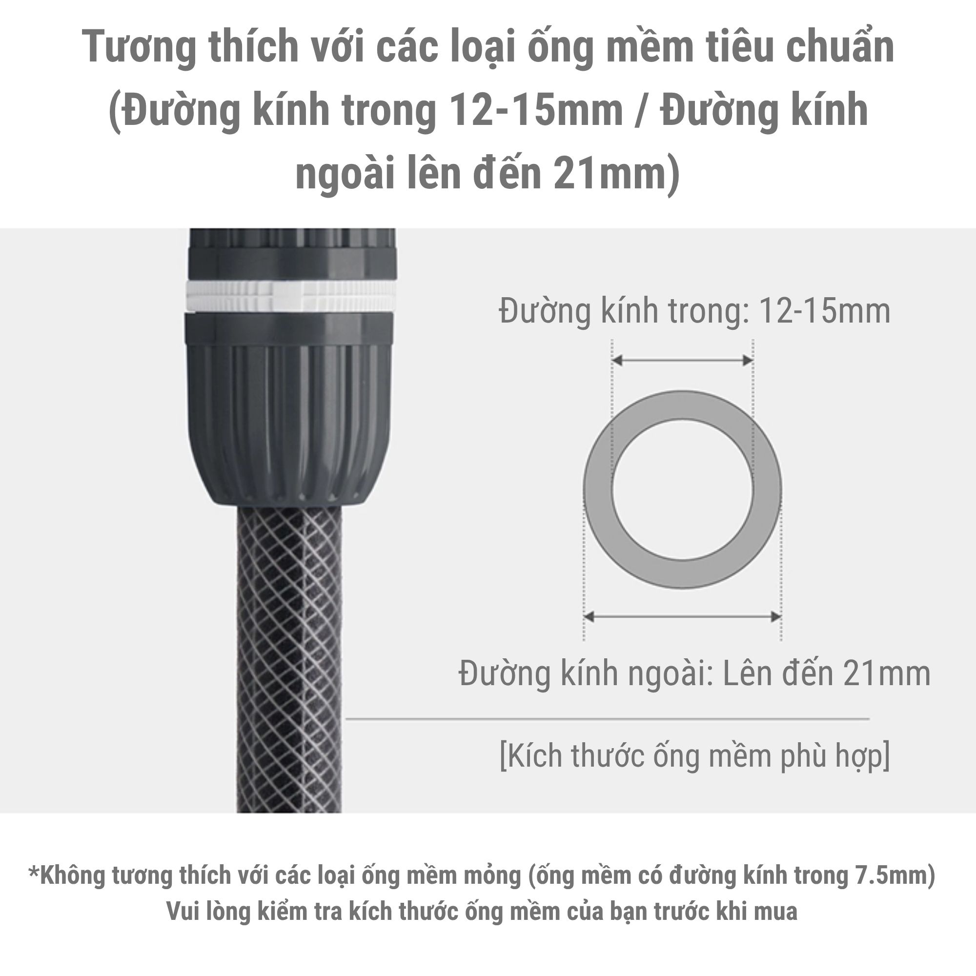 Đầu Nối Ống Nước Chuyên Dụng CG G004CG Chuẩn Mực Kỹ Thuật Cho Hệ Thống Dẫn Nước
