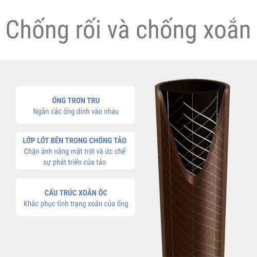 Bộ Vòi Tưới Takagi Aurora BASE PLUS 30m R1330BRA - Trải Nghiệm Chăm Sóc Không Gian Sống Đẳng Cấp