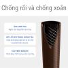 Bộ Vòi Tưới Takagi Aurora BASE PLUS 30m R1330BRA - Trải Nghiệm Chăm Sóc Không Gian Sống Đẳng Cấp