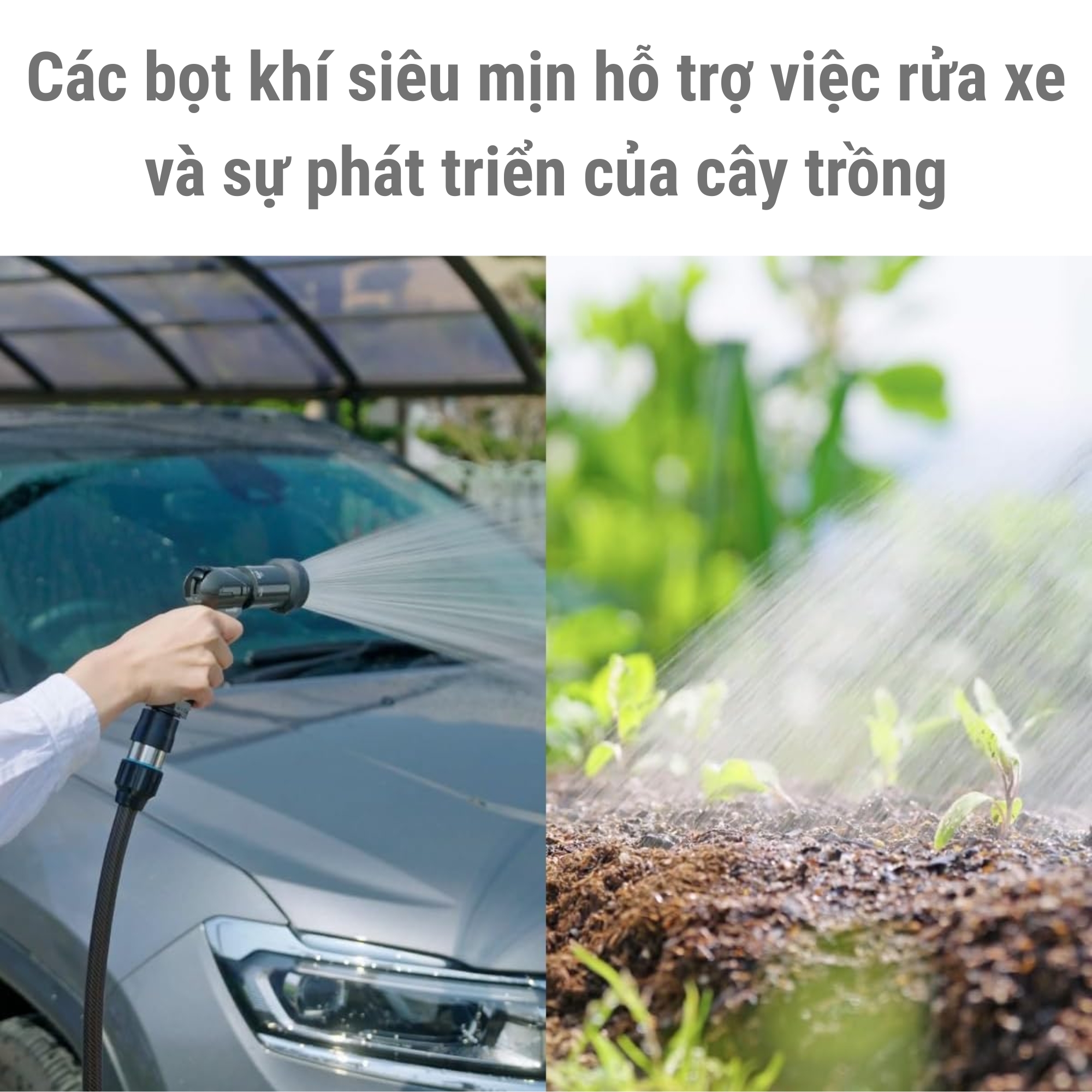 Đầu Nối Tạo Bọt Khí Takagi G1069 - Giải Pháp Tưới Tiêu Và Làm Sạch Đột Phá Từ Nhật Bản
