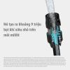 Đầu Nối Tạo Bọt Khí Takagi G1069 - Giải Pháp Tưới Tiêu Và Làm Sạch Đột Phá Từ Nhật Bản