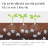 Đầu Nối Tạo Bọt Khí Takagi G1069 - Giải Pháp Tưới Tiêu Và Làm Sạch Đột Phá Từ Nhật Bản
