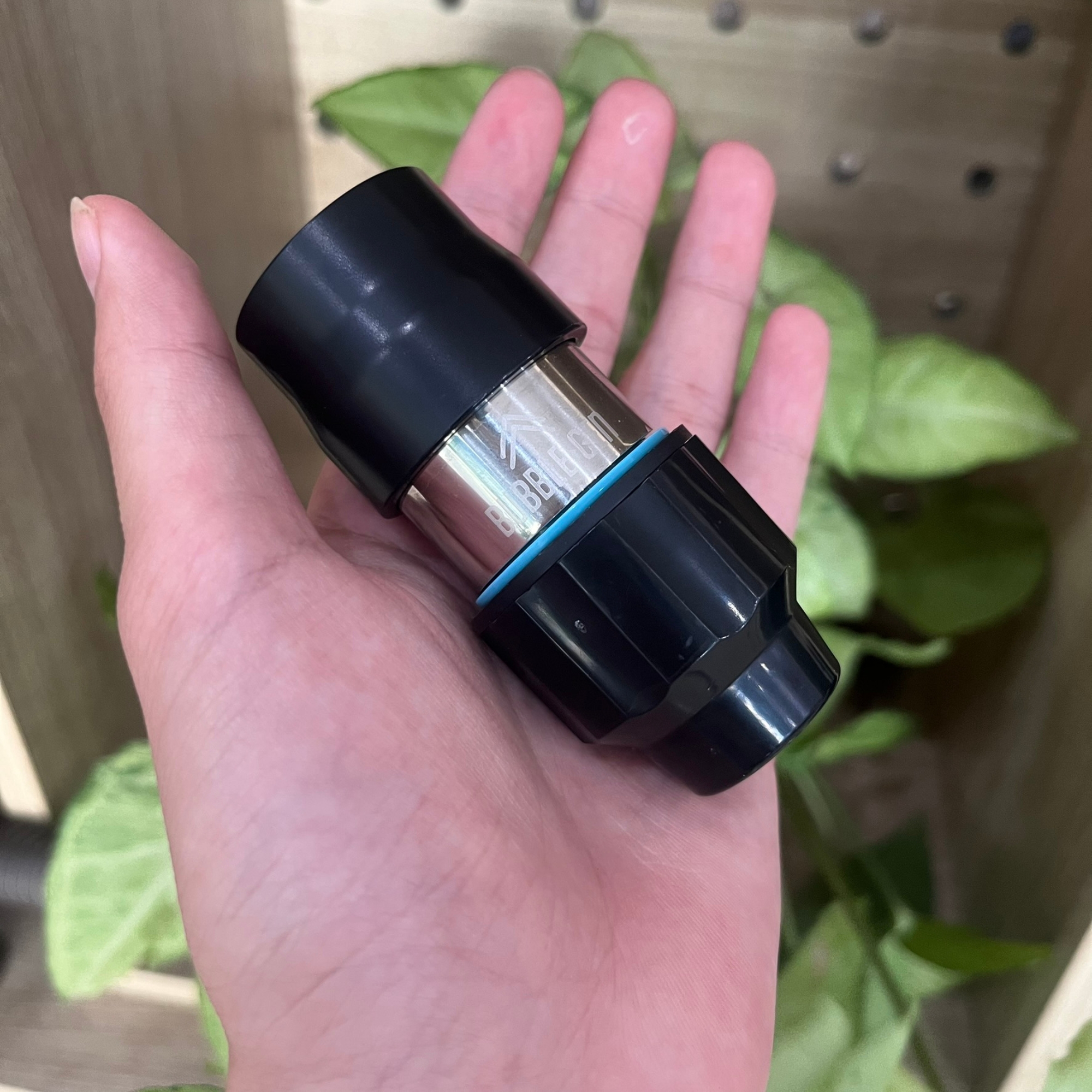 Đầu Nối Tạo Bọt Khí Takagi G1069 - Giải Pháp Tưới Tiêu Và Làm Sạch Đột Phá Từ Nhật Bản