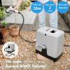 Bộ vòi tưới cây 20m Boxy Twister Takagi (CG) RC220CG