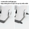 Bộ vòi tưới cây 20m Boxy Twister Takagi (CG) RC220CG